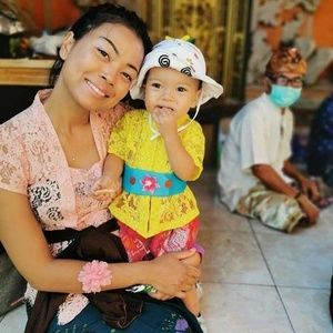 Meet your Posher, Sri